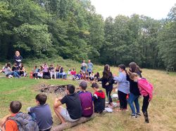 Retour en images sur cette belle journée de rentrée !