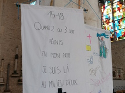 Retour en images sur la journée de rentrée du 17 septembre 2023