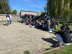 Retour en images sur la journée de rentrée du 28 septembre 2025