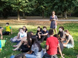 Réunion de rentrée du 21 septembre 2019 !