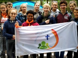 SOUVENIRS DU FRAT DE JAMBVILLE - juin 2019