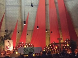 TAIZE OCTOBRE 2016