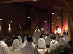 TAIZE OCTOBRE 2016