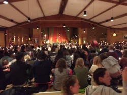 TAIZE OCTOBRE 2016