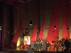 TAIZE OCTOBRE 2016