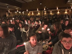 TAIZE OCTOBRE 2016
