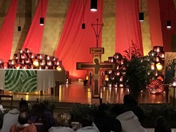 TAIZE OCTOBRE 2016