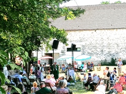 Un petit coup de crayon sur la belle fête de secteur du 25 juin 2023...