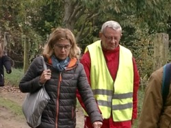 WEEK-END DE RENTREE A PONTMAIN Oct 2016