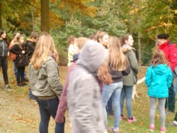 WEEK-END DE RENTREE A PONTMAIN Oct 2016