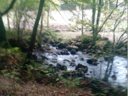 WEEK-END DE RENTREE A PONTMAIN Oct 2016