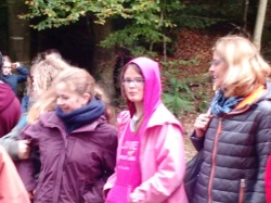 WEEK-END DE RENTREE A PONTMAIN Oct 2016