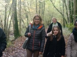 WEEK-END DE RENTREE A PONTMAIN Oct 2016