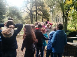 WEEK-END DE RENTREE A PONTMAIN Oct 2016