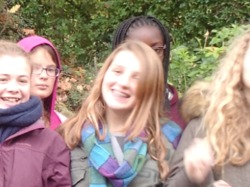 WEEK-END DE RENTREE A PONTMAIN Oct 2016