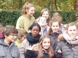 WEEK-END DE RENTREE A PONTMAIN Oct 2016