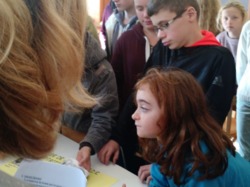 WEEK-END DE RENTREE A PONTMAIN Oct 2016