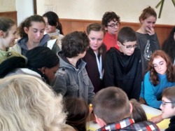 WEEK-END DE RENTREE A PONTMAIN Oct 2016