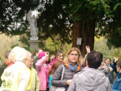 WEEK-END DE RENTREE A PONTMAIN Oct 2016