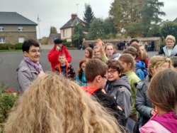 WEEK-END DE RENTREE A PONTMAIN Oct 2016