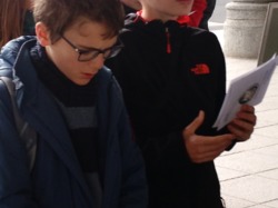 WEEK-END DE RENTREE A PONTMAIN Oct 2016