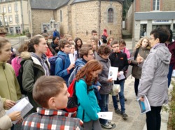 WEEK-END DE RENTREE A PONTMAIN Oct 2016