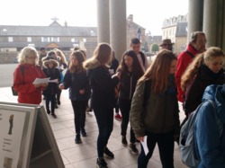 WEEK-END DE RENTREE A PONTMAIN Oct 2016