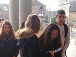 WEEK-END DE RENTREE A PONTMAIN Oct 2016