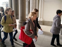 WEEK-END DE RENTREE A PONTMAIN Oct 2016