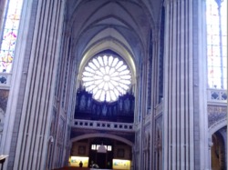 WEEK-END DE RENTREE A PONTMAIN Oct 2016