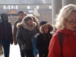 WEEK-END DE RENTREE A PONTMAIN Oct 2016