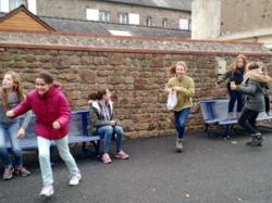 WEEK-END DE RENTREE A PONTMAIN Oct 2016