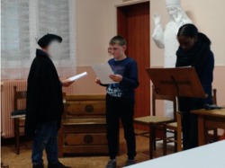 WEEK-END DE RENTREE A PONTMAIN Oct 2016