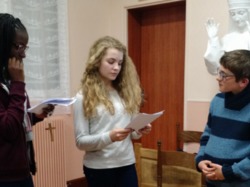 WEEK-END DE RENTREE A PONTMAIN Oct 2016