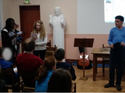 WEEK-END DE RENTREE A PONTMAIN Oct 2016