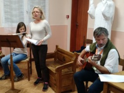 WEEK-END DE RENTREE A PONTMAIN Oct 2016