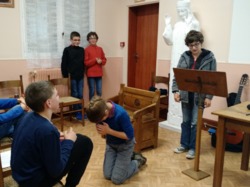 WEEK-END DE RENTREE A PONTMAIN Oct 2016