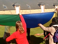 WEEK-END DE RENTREE A PONTMAIN Oct 2016