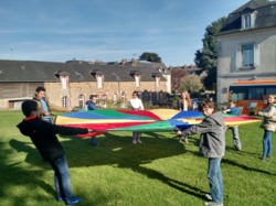 WEEK-END DE RENTREE A PONTMAIN Oct 2016