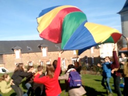 WEEK-END DE RENTREE A PONTMAIN Oct 2016