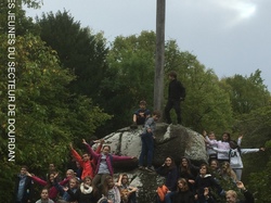 WEEK-END DE RENTREE A VEZELAY DU 19 ET 20 OCTOBRE 2019 !